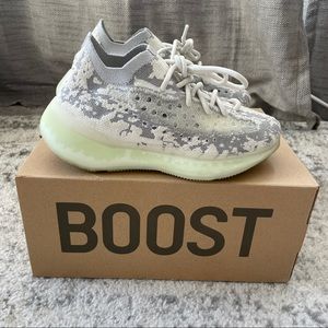 Authentic Yeezy 380 Alien